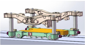 Intelligent Transport Vehicle