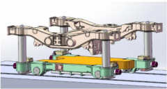 Intelligent Transport Vehicle