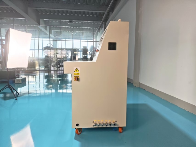 Brake Test System