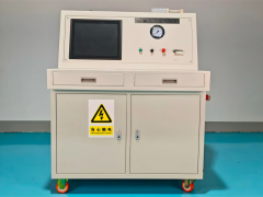 Brake Test System