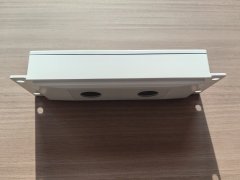 Smart Passenger Counting System