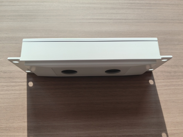 Smart Passenger Counting System