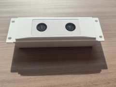 Smart Passenger Counting System
