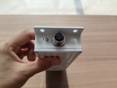 Smart Passenger Counting System