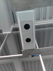 Smart Passenger Counting System