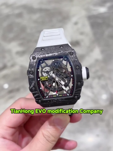 Richard Mille