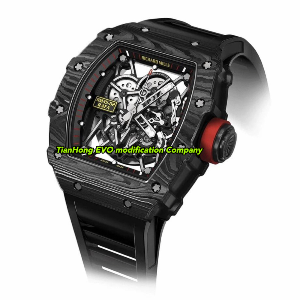 Richard Mille