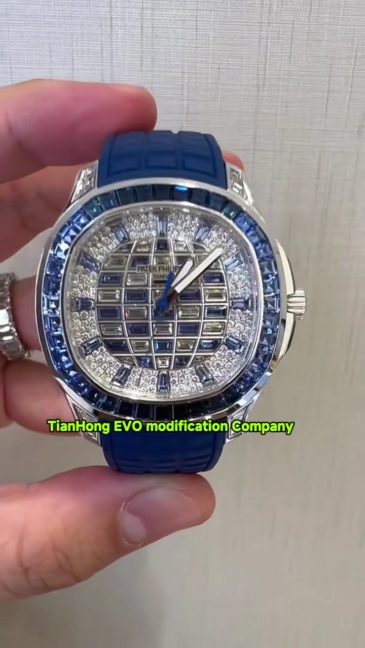 Patek Philippe