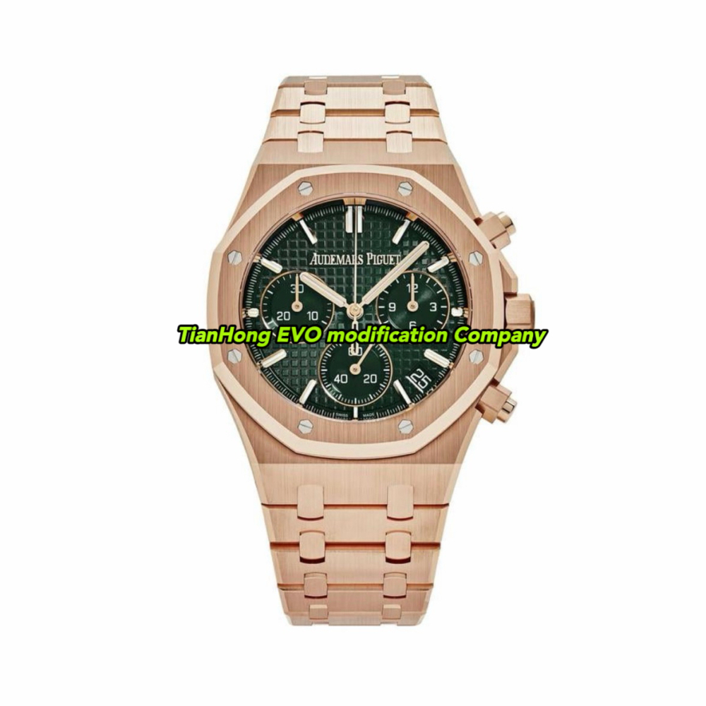 Audemars Piguet