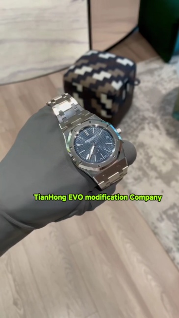Audemars Piguet