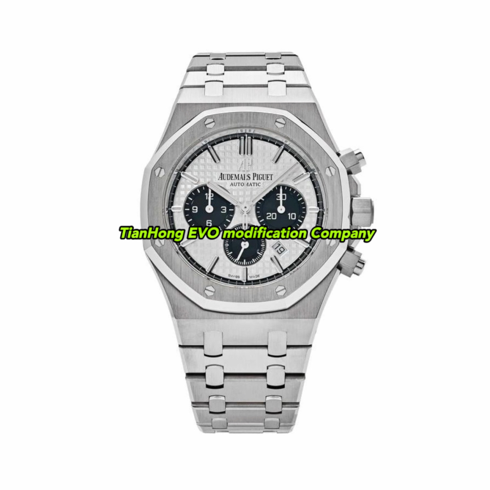 Audemars Piguet