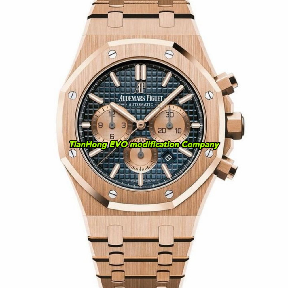 Audemars Piguet