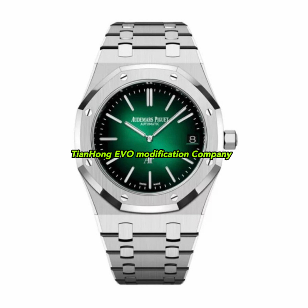 Audemars Piguet