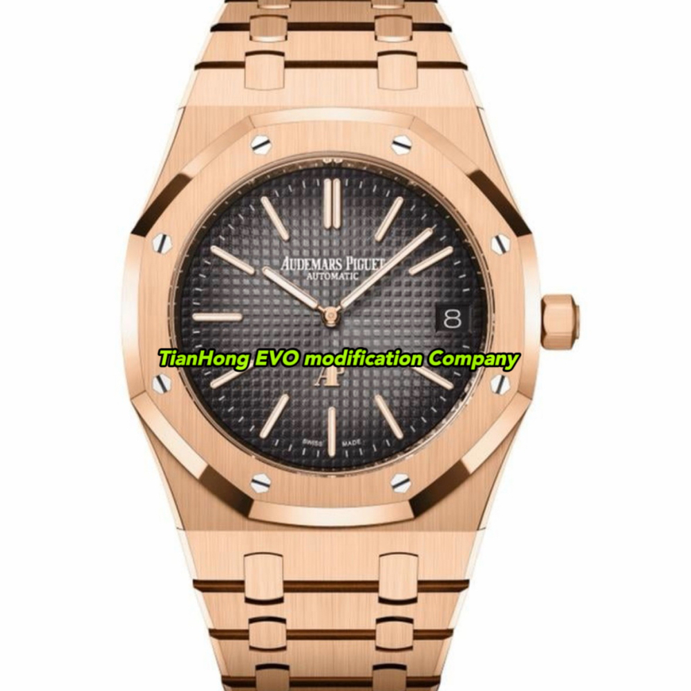 Audemars Piguet