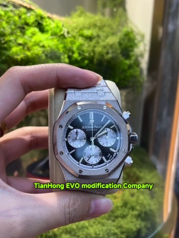 Audemars Piguet