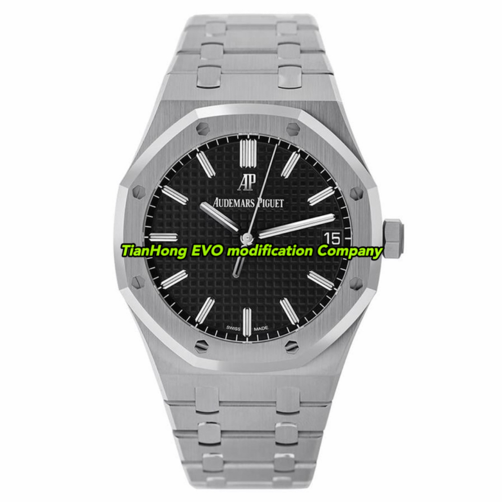 Audemars Piguet