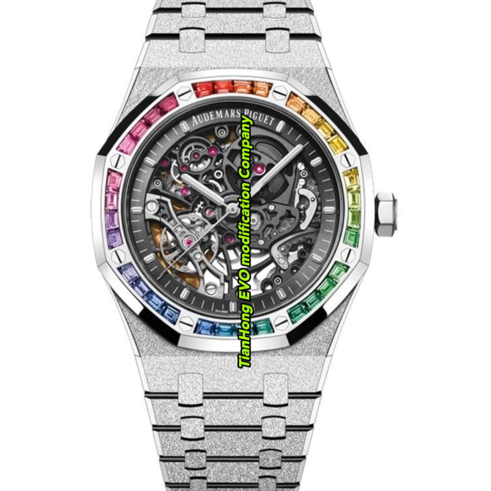 Audemars Piguet