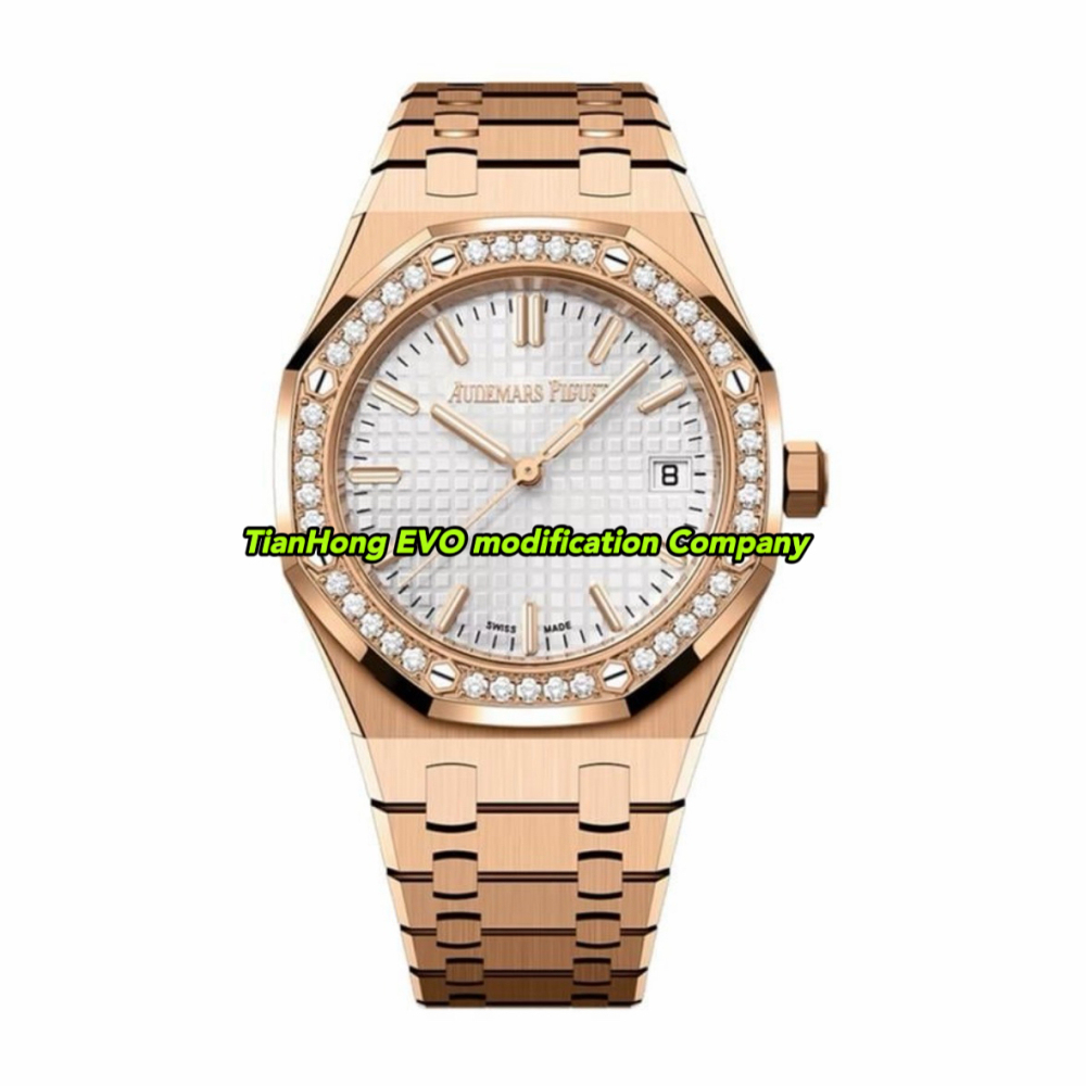 Audemars Piguet