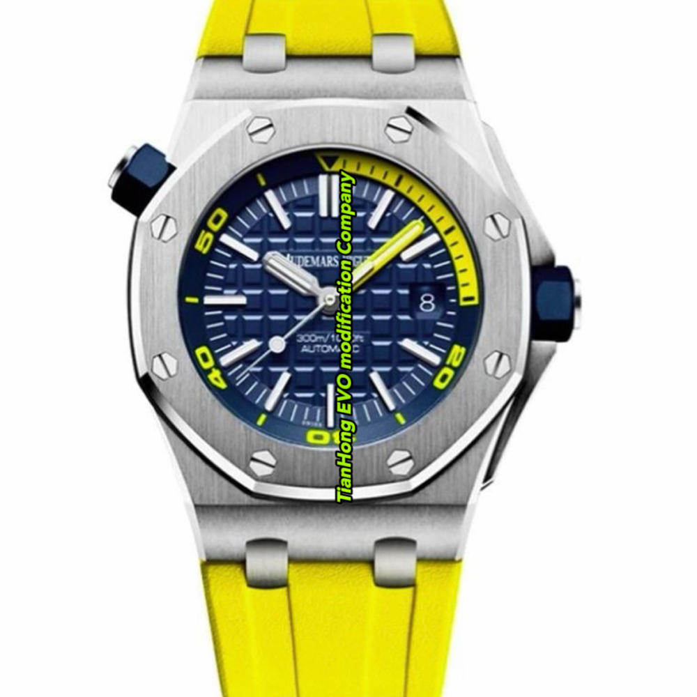 Audemars Piguet