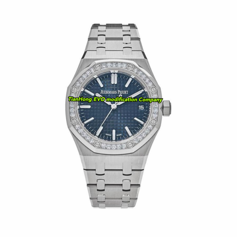Audemars Piguet