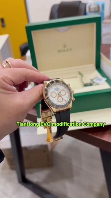 Rolex
