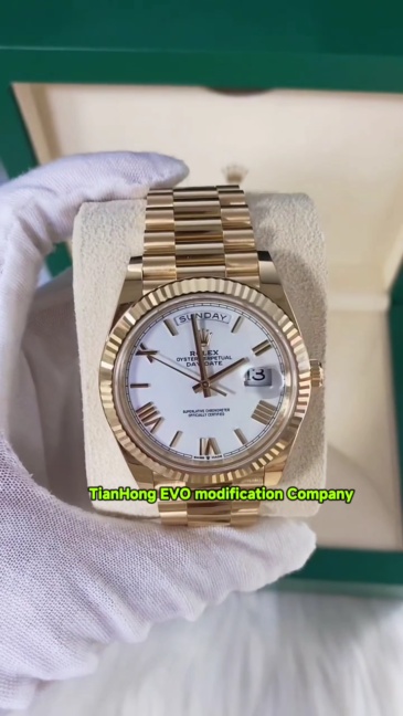 Rolex