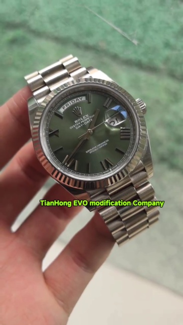 Rolex