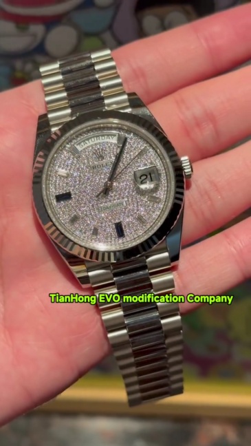 Rolex