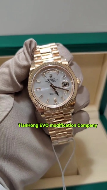 Rolex