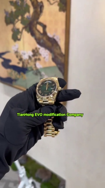 Rolex
