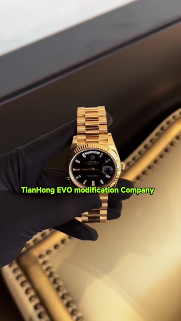 Rolex