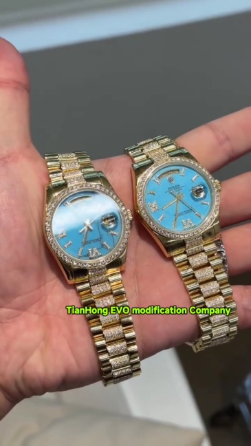 Rolex