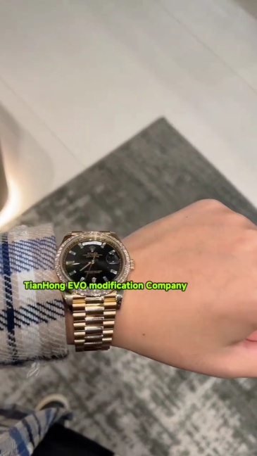 Rolex