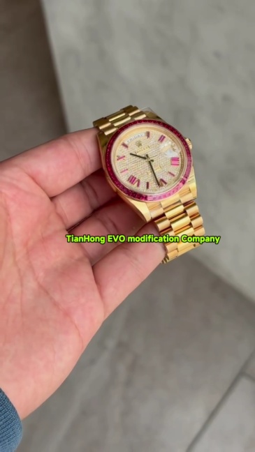Rolex