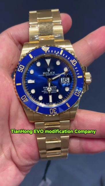 Rolex