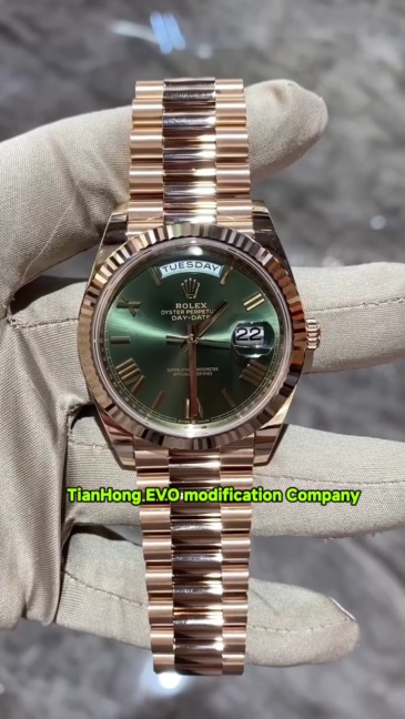 Rolex