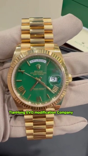 Rolex