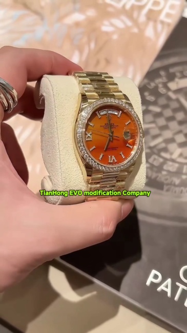 Rolex