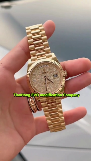 Rolex