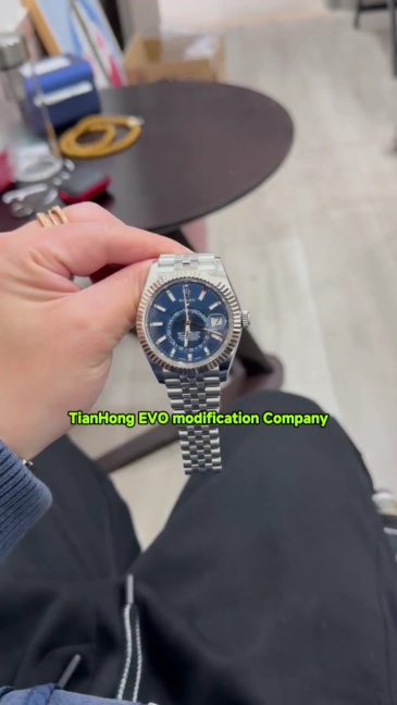 Rolex
