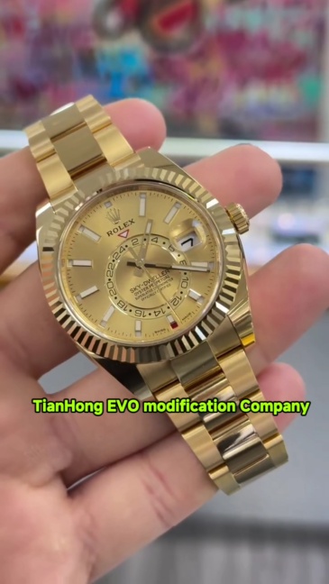 Rolex