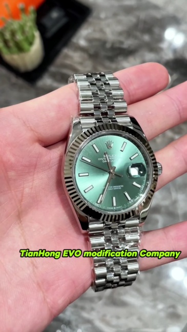 Rolex