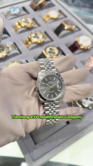 Rolex