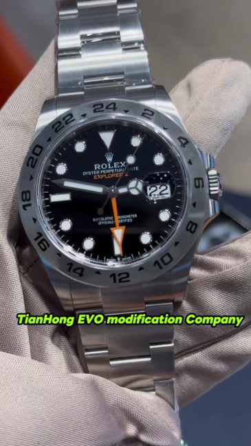 Rolex