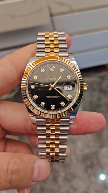 Rolex