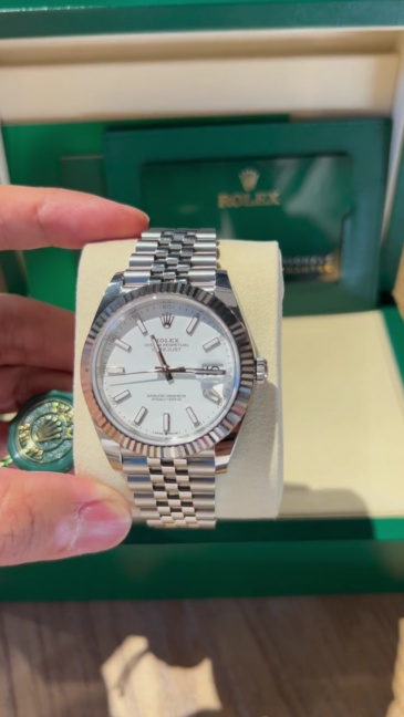 Rolex