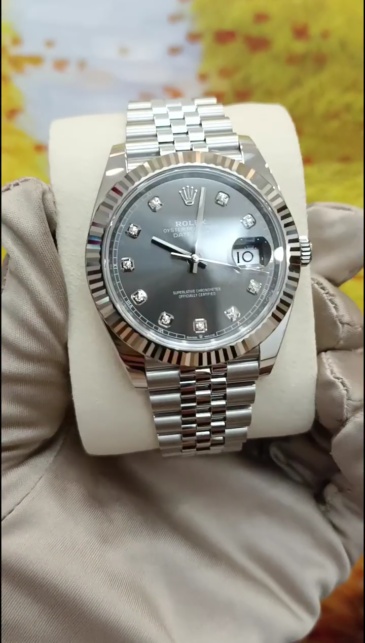 Rolex