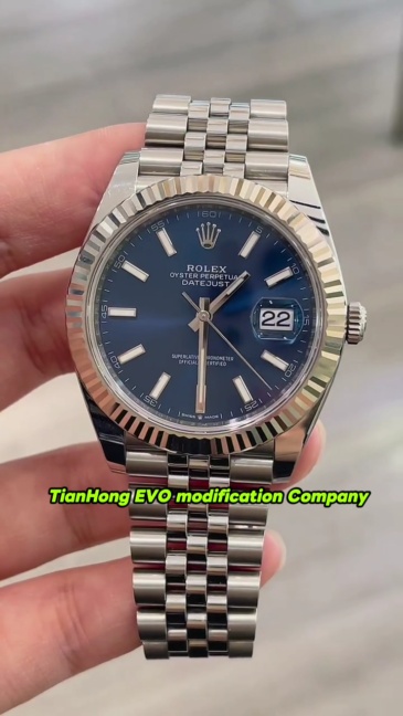 Rolex