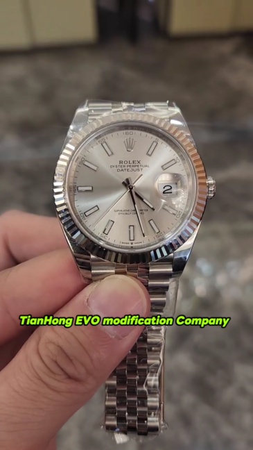 Rolex