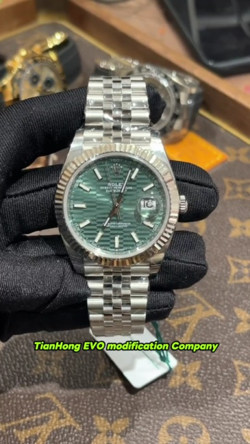 Rolex
